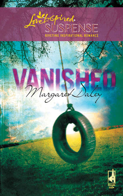 Vanished (Margaret  Daley). 