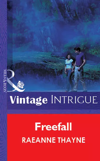 Обложка книги Freefall, RaeAnne  Thayne