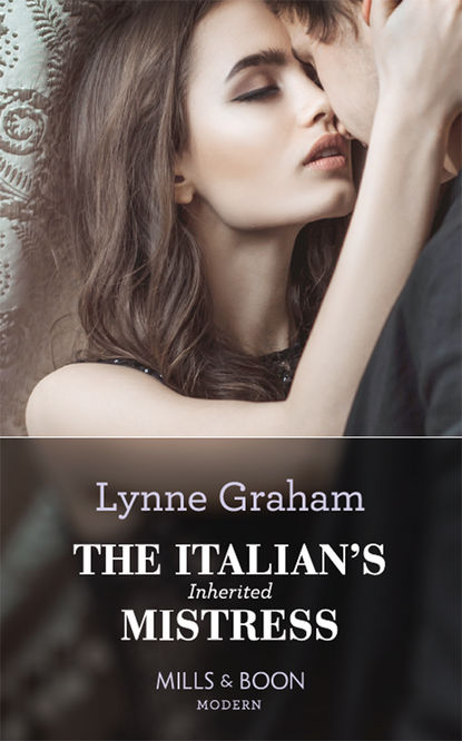 Lynne Graham — The Italian's Inherited Mistress