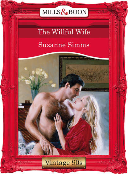 The Willful Wife