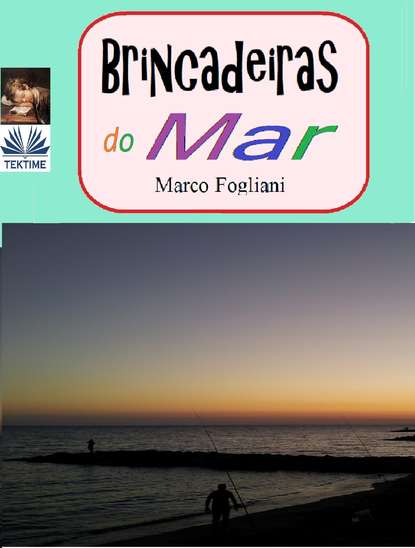 Marco Fogliani - Brincadeiras Do Mar