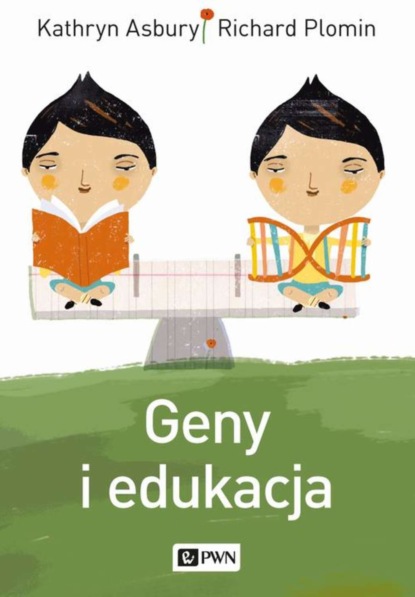 

Geny i edukacja