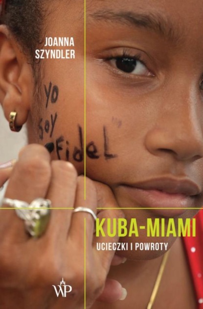 Joanna Szyndler - Kuba-Miami