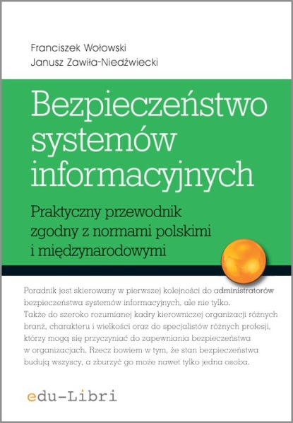 Franciszek Wołowski - Bezpieczeństwo systemów informacyjnych