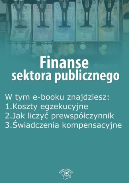 

Finanse sektora publicznego, wydanie grudzień 2015 r.