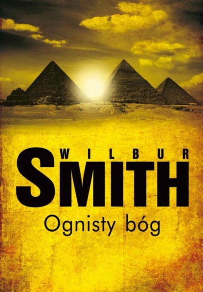 

Ognisty bóg