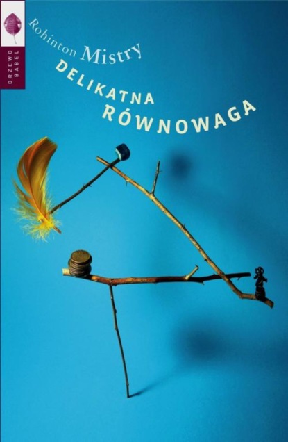 

Delikatna równowaga