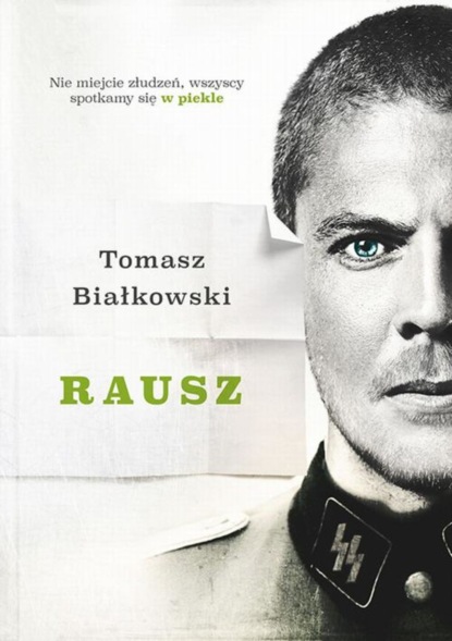 Tomasz Białkowski — Rausz