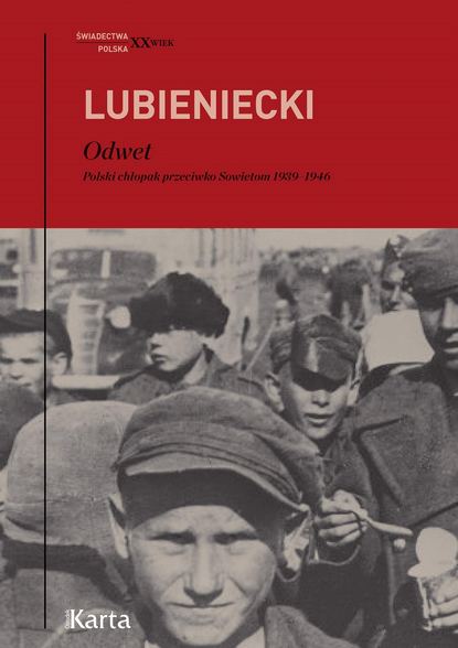 Zbigniew Lubieniecki - Odwet