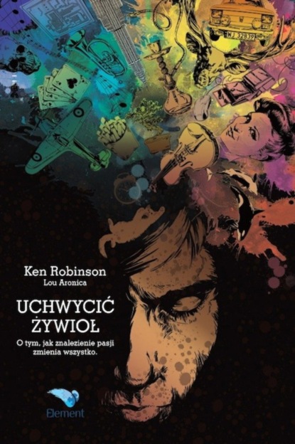 

Uchwycić żywioł
