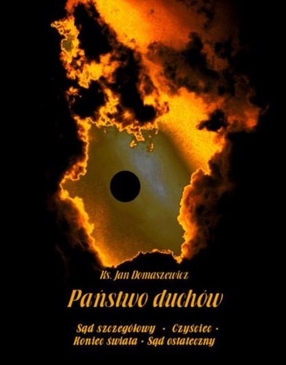 Jan Domaszewicz - Państwo duchów