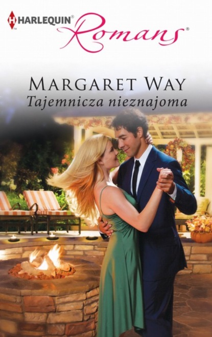 Margaret Way — Tajemnicza nieznajoma