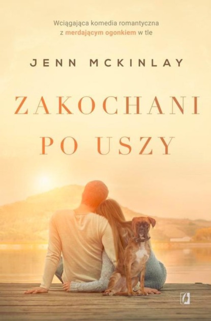 Jenn Mckinlay - Zakochani po uszy