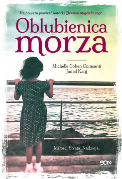 Michelle Cohen Corasanti - Oblubienica morza