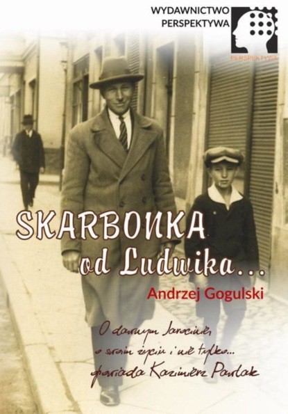 

Skarbonka od Ludwika