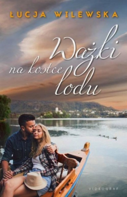 

Ważki na kostce lodu