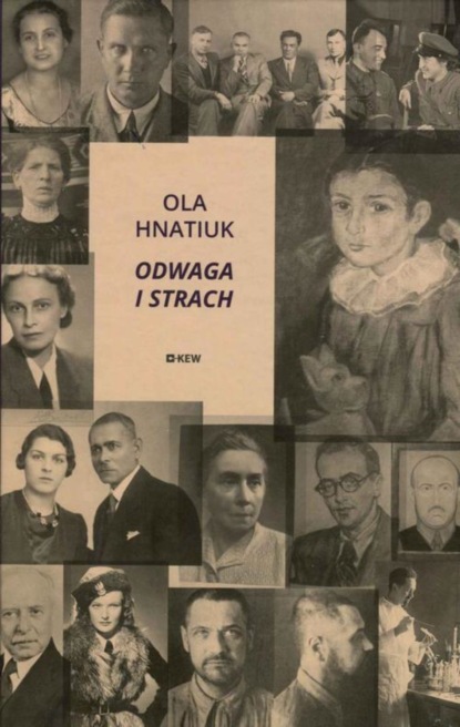 Ola Hnatiuk - Odwaga i strach