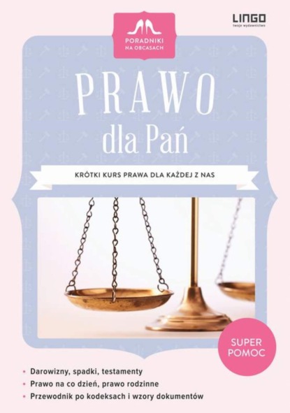 

Prawo dla Pań