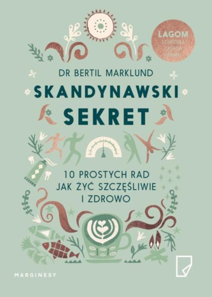 

Skandynawski sekret