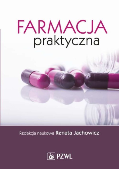 Renata Jachowicz - Farmacja praktyczna