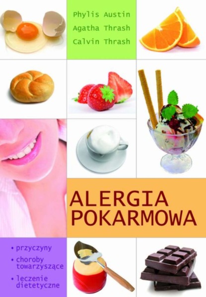 

Alergia pokarmowa