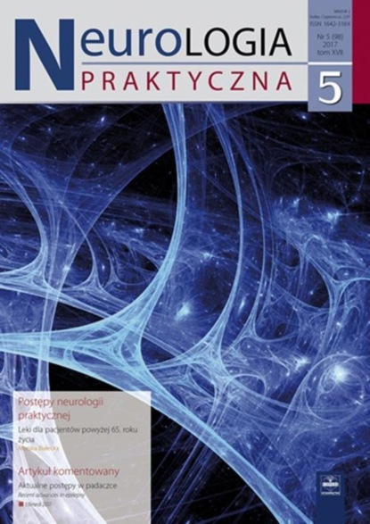 

Neurologia Praktyczna 5/2017