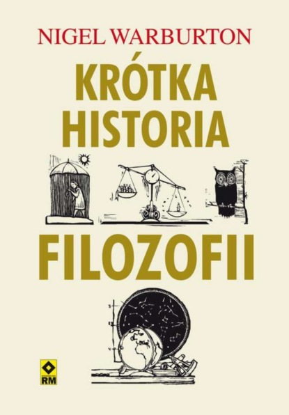 

Krótka historia filozofii