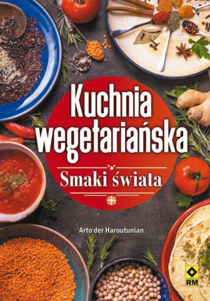 

Kuchnia wegetariańska
