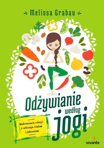 

Odżywianie według jogi