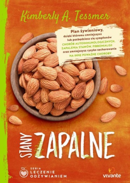 

Leczenie odżywianiem Stany zapalne