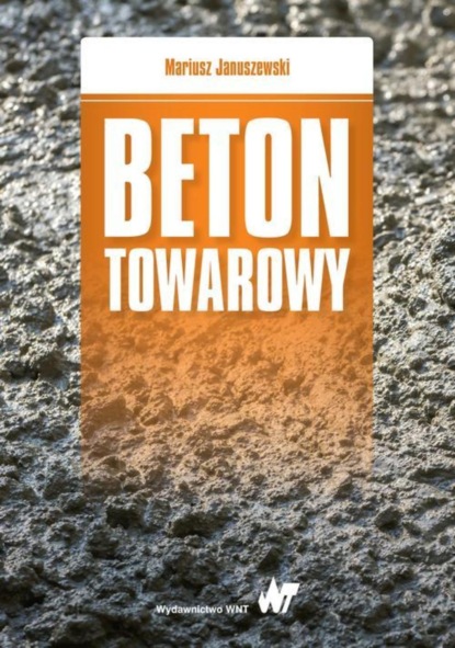 Mariusz Januszewski - Beton towarowy