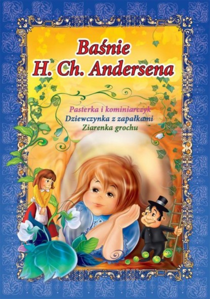 

Baśnie H. Ch. Andersena. Vol.2