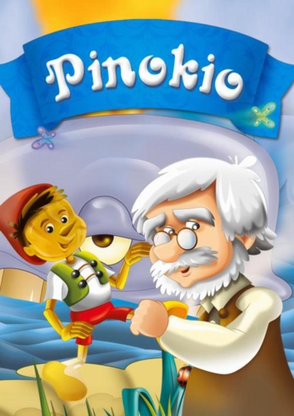 

Pinokio