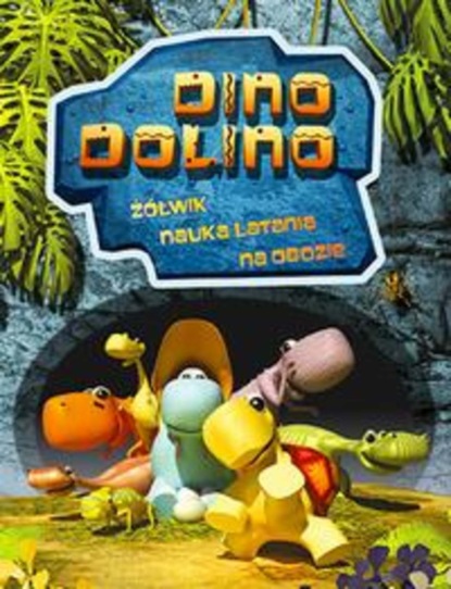 

Dinodolino. Vol.1 (Polish Edition)
