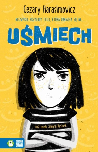 

Uśmiech