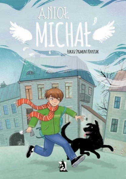 

Anioł Michał