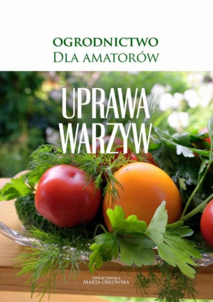 

Uprawa warzyw