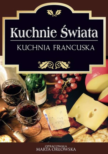 

Kuchnia francuska