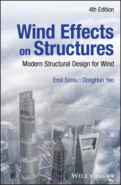 Wind Effects on Structures. Modern Structural Design for Wind