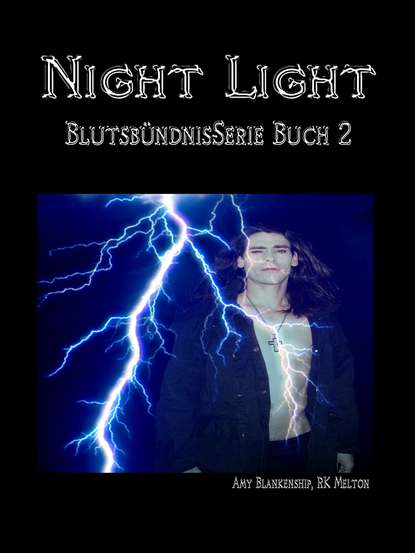 Amy Blankenship - Night Light