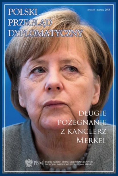 

Polski Przegląd Dyplomatyczny 1/2018