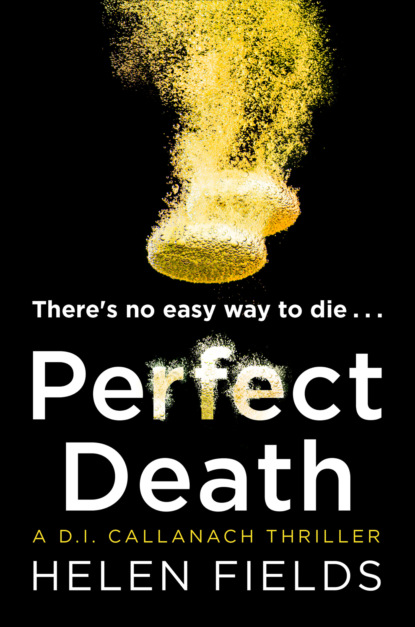 Helen  Fields - Perfect Death: The gripping new crime book you won’t be able to put down!