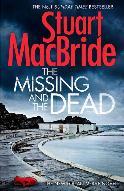 

The Missing and the Dead