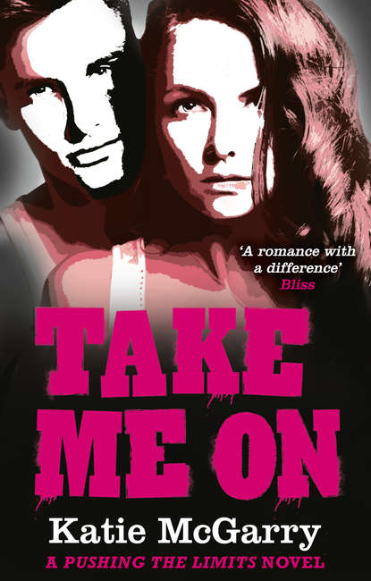 Кэти МакГэрри - Take Me On