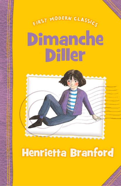 Henrietta  Branford - Dimanche Diller