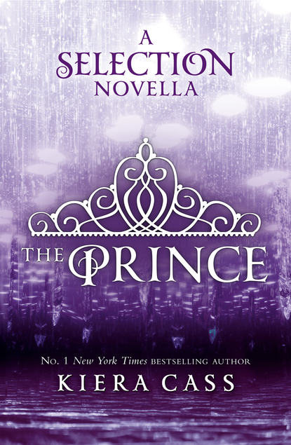 Кира Касс — The Prince