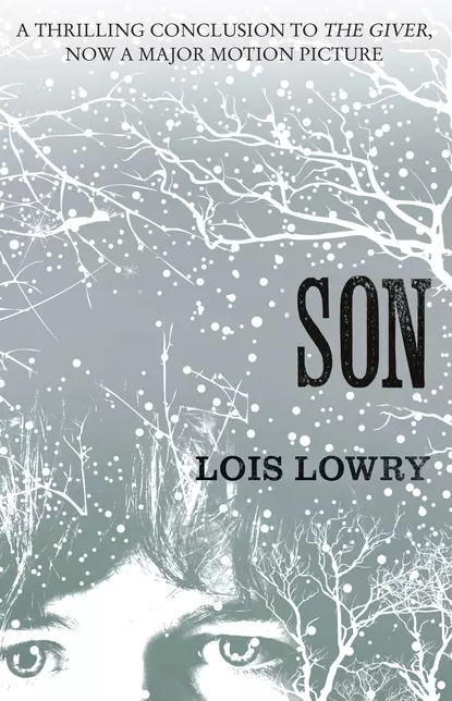 Обложка книги Son, Lois  Lowry