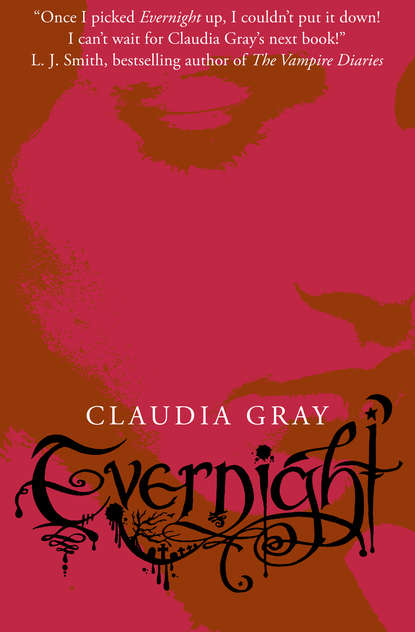 Claudia  Gray - Evernight