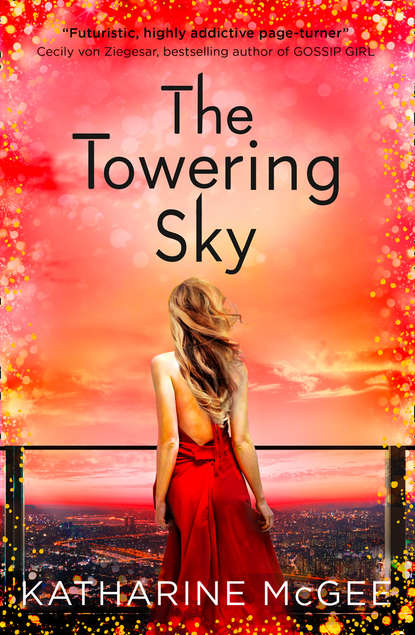 Катарина Макги — The Towering Sky