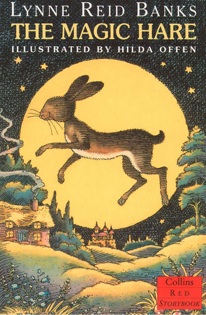 Lynne Banks Reid - The Magic Hare